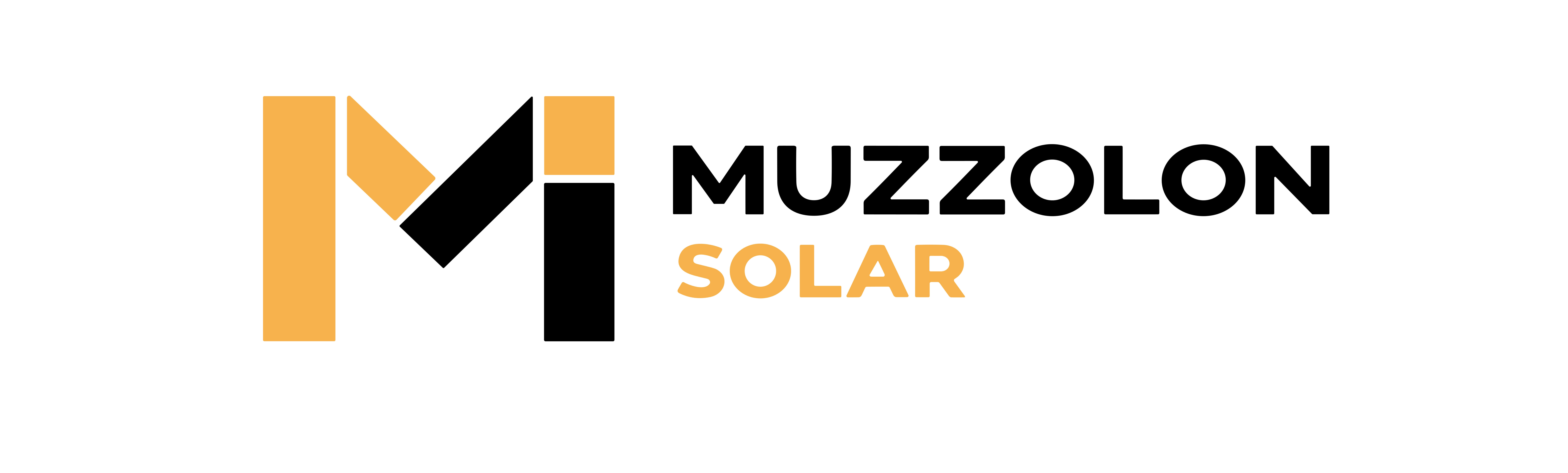 Msolar by Muzzolon Industries - Carport e pensiline in acciaio